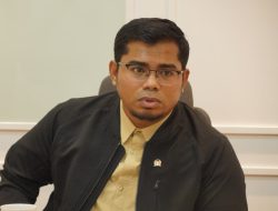 Rusak Konservasi Alam, DPR RI Minta Negara Hentikan Tambang Nikel di Raja Ampat