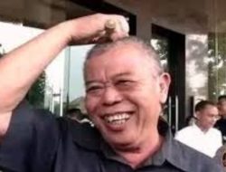 Sempat Dilaporkan Hilang, Kusnadi Ditemukan dalam Kondisi Linglung