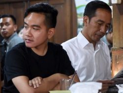 Makzul Gibran, Ijazah Palsu dan Kasus Korupsi Lumpuhkan Jokowi