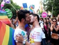 Pawai Istanbul Pride, Polisi Turki Tangkap 50 Pegiat LGBTQ+