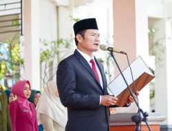 Hari Lahir Pancasila, Ajang Realisasi Asta Cita menuju Indonesia Emas