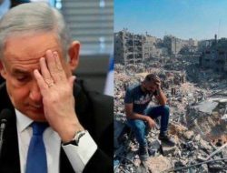 Israel-AS Main Keroyok, Iran tak Terkalahkan