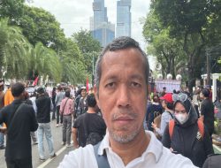Yusuf Blegur: Tahun Baru Islam, Megapolitan.ID Lebih Reflektif dan Ekspresif