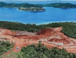 Izin Tambang di Raja Ampat Amburadul, Menteri LH: Banyak Pelanggaran