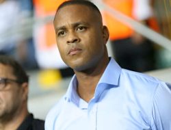 Lawan Jepang, Kluivert Janji Suguhkan Pertandingan yang Menyenangkan