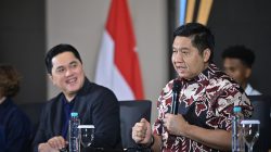 Diikuti Enam Tim, Panitia Piala Presiden Berhadiah Rp 11 Miliar