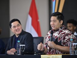 Diikuti Enam Tim, Panitia Piala Presiden Berhadiah Rp 11 Miliar