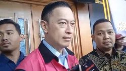 Kesaksian Mantan Sesmenko Perekonomian, Tom Ngaku Kerja sesuai UU
