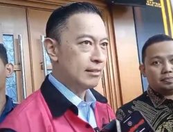 Kesaksian Mantan Sesmenko Perekonomian, Tom Ngaku Kerja sesuai UU