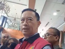 Dituntut Jaksa 7 Tahun, Tom Lembong Panen Dukungan Warganet