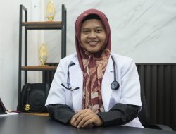 Teladani Kyai Dahlan, Dokter Alumni UMY Buka Praktik dengan Tarif Sukarela