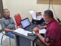 Bantah Diculik dan Linglung, Kusnadi Klarifikasi ke Madura untuk Berobat