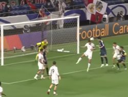Kalah dari Jepang, Timnas Indonesia Berbenah Hadapi Round 4
