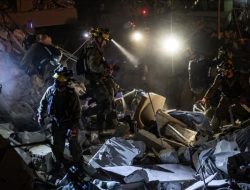 Perang Iran-Israel, Mana Suara Para Pemimpin Sunni?