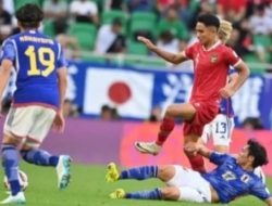 Jadi Tim Terluka, Indonesia Diminta Ekstra Waspada saat Lawan Jepang