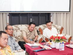 80,6 Persen Warga Puas, Pak Yes dan Mas Dirham Ungkap Capaian 100 Hari Kerja