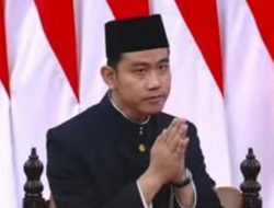 DPR Terima Surat Purnawirawan TNI, Usulkan Pemakzulan Wapres Gibran