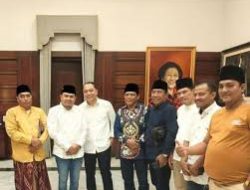 Sempat Ancam Lumpuhkan Surabaya, FSMI Pilih Damai dengan Eri Cahyadi