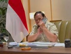 Anulir Mendagri, Prabowo Kembalikan Empat Pulau ke Pangkuan Aceh