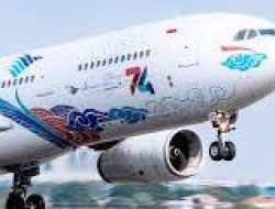 Kasus HP Penumpang Raib di Pesawat, Anggota DPR RI Semprot Dirut Garuda