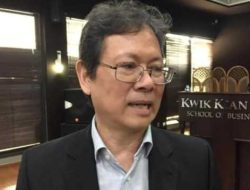 Peringkat 4 Negara Termiskin Dunia, Indonesia Mendekati Negara Gagal