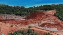 Setelah IUP Dicabut, DPR Minta Negara Harus Cari Dalang Pemberi Izin
