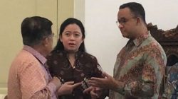 Sebut Nama Anies, Mahfud MD: Jika MPR Makzulkan Wapres Gibran