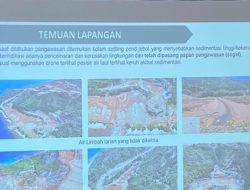 Soroti Intervensi Prabowo, Managing Director PEPS: Bukti Ada Duri di Kabinet