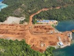 Pengamat Minta Ada Proses Hukum Perusak Tambang di Raja Ampat