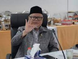 Usut Ancaman Bom di Pesawat Saudi Airlines, DPR RI: Jangan Anggap Enteng