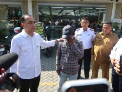 Tak Punya Sistem Baku, Prof. Rossanto: Tata Kelola Parkir Surabaya Lemah