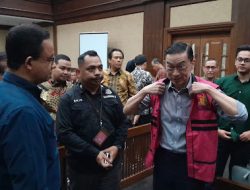 Kasus Impor Gula, Perhitungan BPKP Tidak Wajar, Penuh Rekayasa