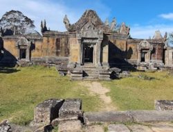 Pengadilan PBB Putuskan Kamboja Menang Sengketa Wilayah atas Thailand