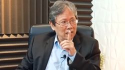 Tunggangi Krisis Fiskal, Dicari Sosok Pencipta Gaduh Politik…