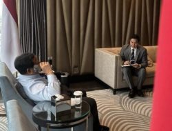 Deal Tarif Rugikan Indonesia, ASOPPSI Desak Prabowo Renegosiasi dengan AS