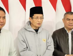 Dampingi Presiden ke Arab Saudi, Menag: Rencana Bangun Kampung Haji