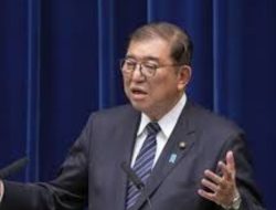 PM Ishiba Bantah Mundur dari Jabatan Pasca Kalah Telak Pemilu Jepang