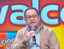 Tak Korupsi, Tom Lembong Divonis Bersalah, Ari Yusuf Anggap Peradilan Sesat