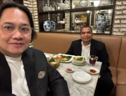 Paiman Laporan Beathor, Roy, dan Rismon ke Polda Metro Jaya