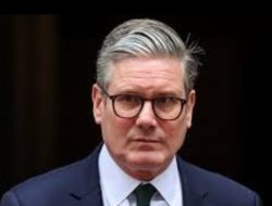 Susul Perancis, Inggris Segera Akui Palestina sebagai Negara Merdeka