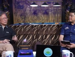 Kuras Anggaran Negara, Prof Anthony: IKN Jadi Beban Ekonomi Indonesia