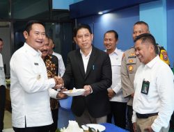 Maksimalkan Layanan, Bupati Yuhronur Resmikan Tiga Kantor Cabang BDL
