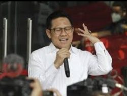 Penerima Bansos Terindikasi Main Judol, Cak Imin Janji Coret Bantuan