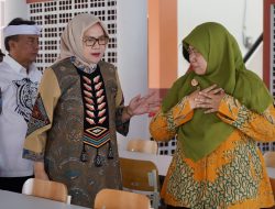 Status Tenaga Pendidik tak Jelas, Haeny Relawati Sorot Sekolah Rakyat