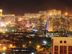 Iran dan Kita yang Tercengang