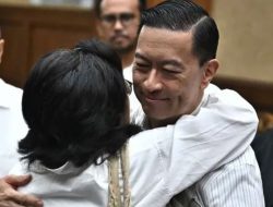 Terkait Vonis Tom Lembong, Kuasa Hukum Buka Peluang Ajukan Banding