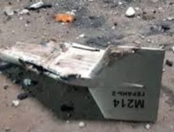 Rusia Intensif Serang Ukraina, Trump Janji Akan Kirim Senjata Lagi