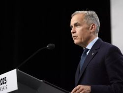 Kanada Susul Prancis dan Inggris. Akui Negara Palestina, Israel Kecewa