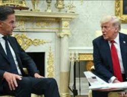 Ultimatum Rusia, Trump Siap Berlakukan Tarif Tinggi dan Kirim Senjata