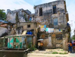 Usai Hina Pengemis, Menaker Mundur, Presiden Kuba Akui Nyata Adanya